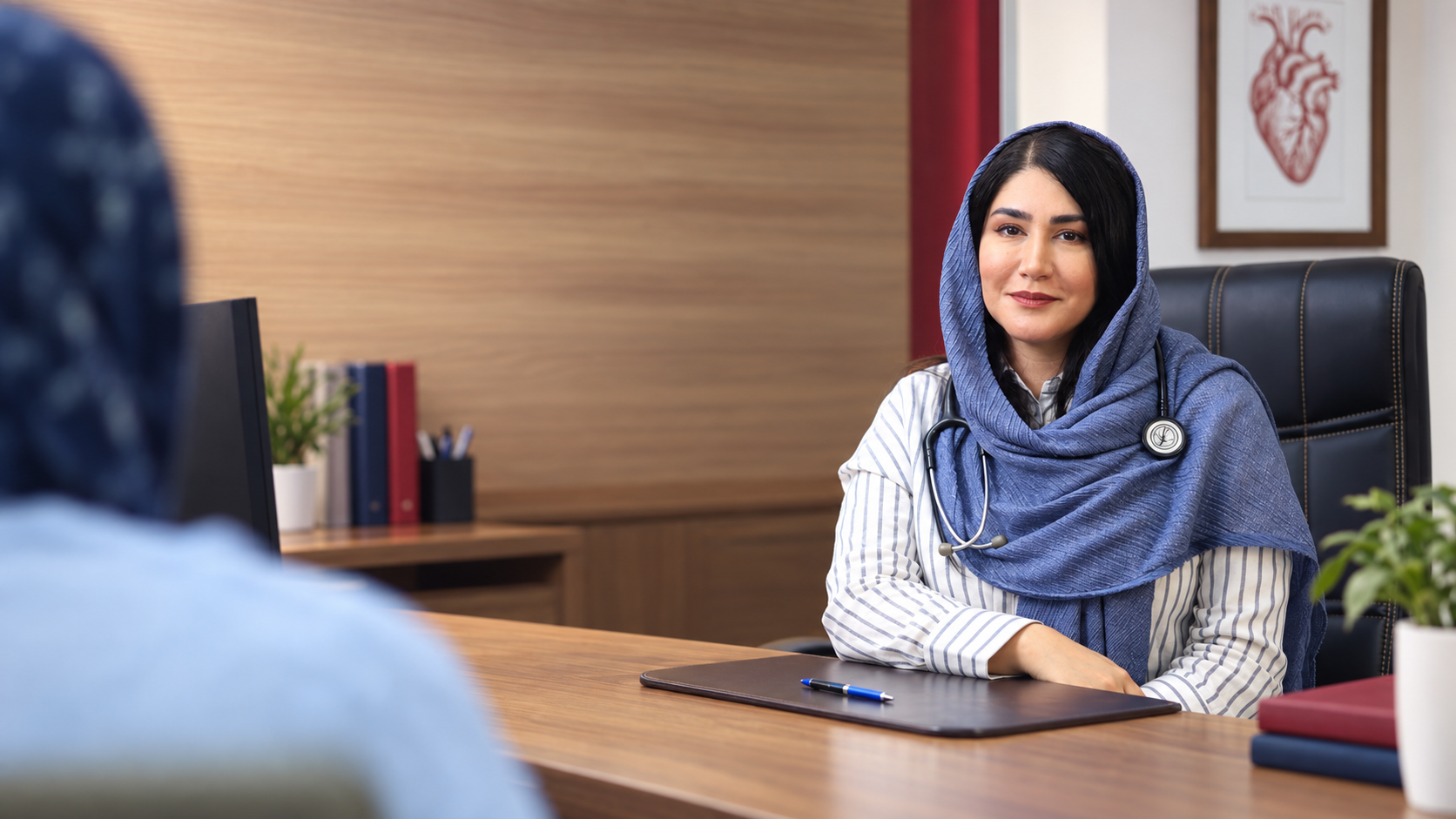 Dr. Soudeh Roudbari