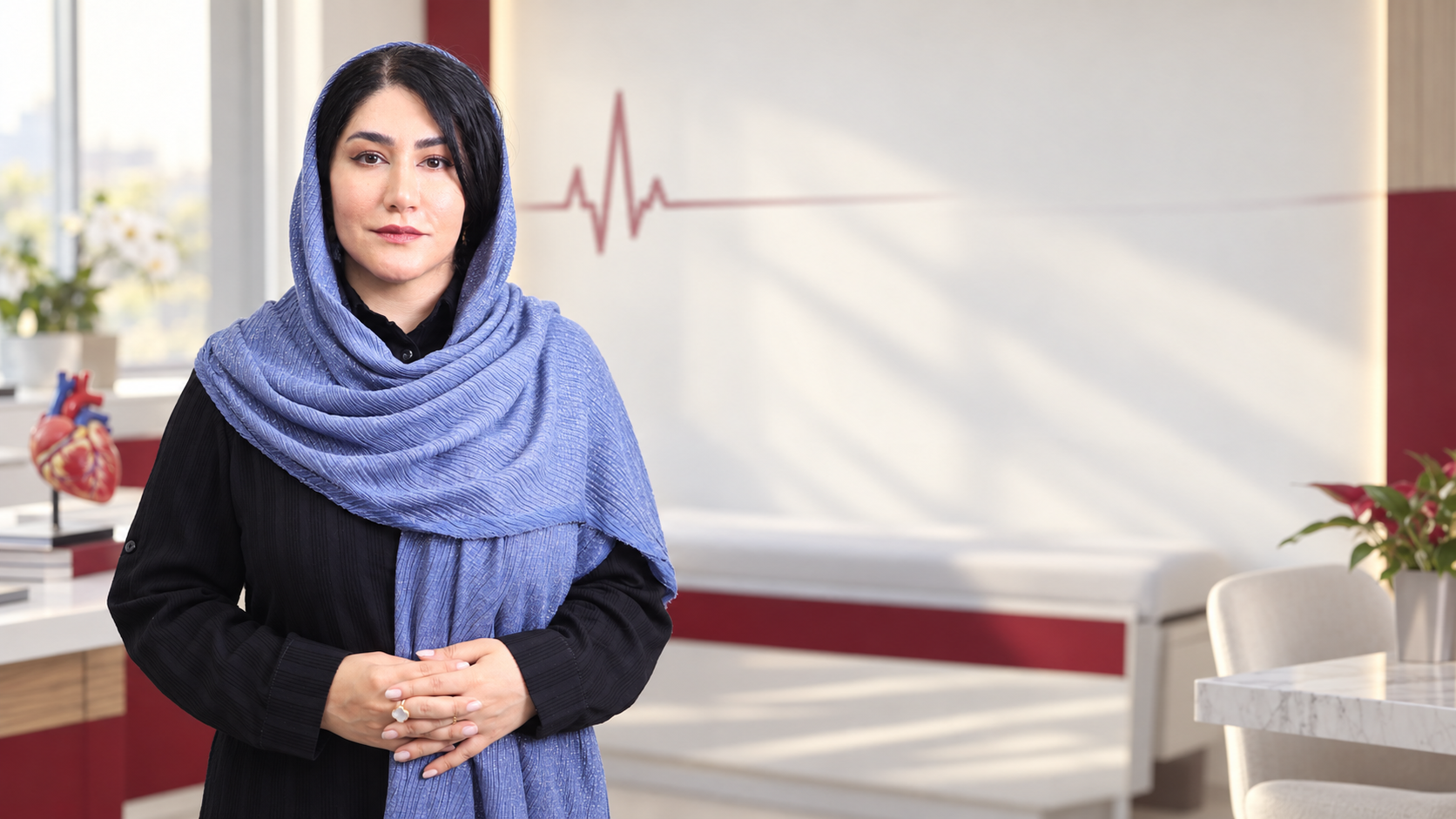 Dr. Soudeh Roudbari